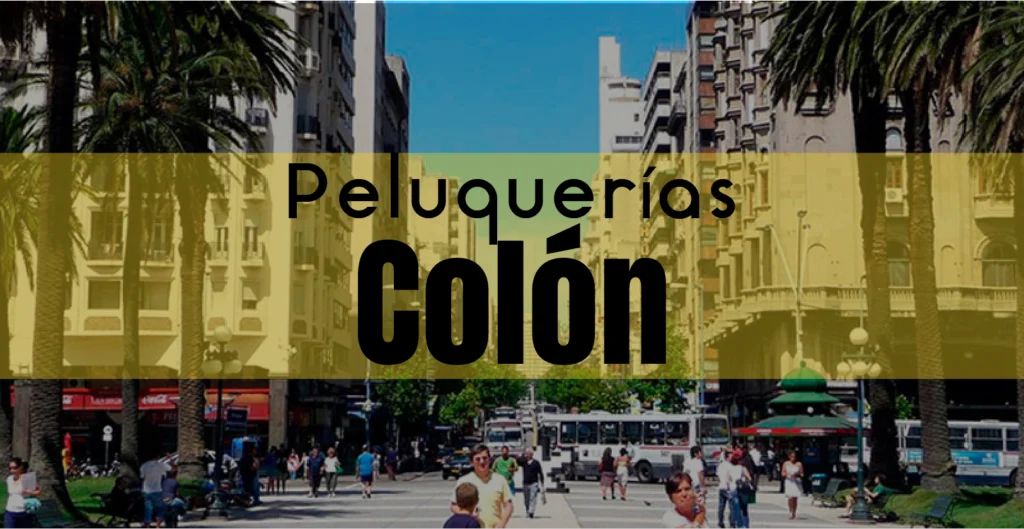 peluquerias en colon pelukeandouy.com directorio de peluquerias