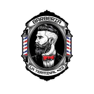 barberia 23 - peluqueria para niños y adultos en paso de la arena - pelukeandouy.com diriectorio de peluquerias en uruguay