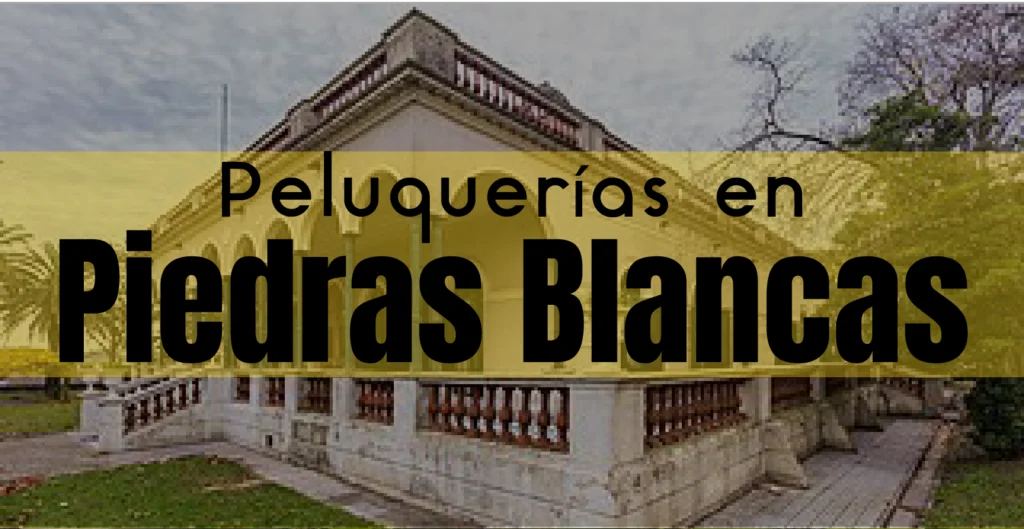 peluquerias en piedras blancas - directorio de peluquerias en piedras blancas. telefonos, direcciones. horarios - pelukeandouy.com directorio de peluquerias en uruguay